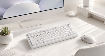 What Is a Mechanical Keyboard?