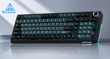 Mechanical Keyboard Guide: Everything You Need to Know Before Buying Your First Mechanical Keyboard