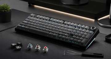 What Is a Mechanical Keyboard? A Complete Guide for Beginners