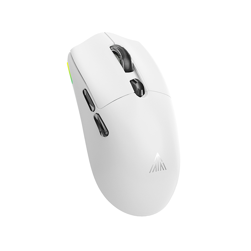SOLAKAKA SM800 Wireless Gaming Mouse