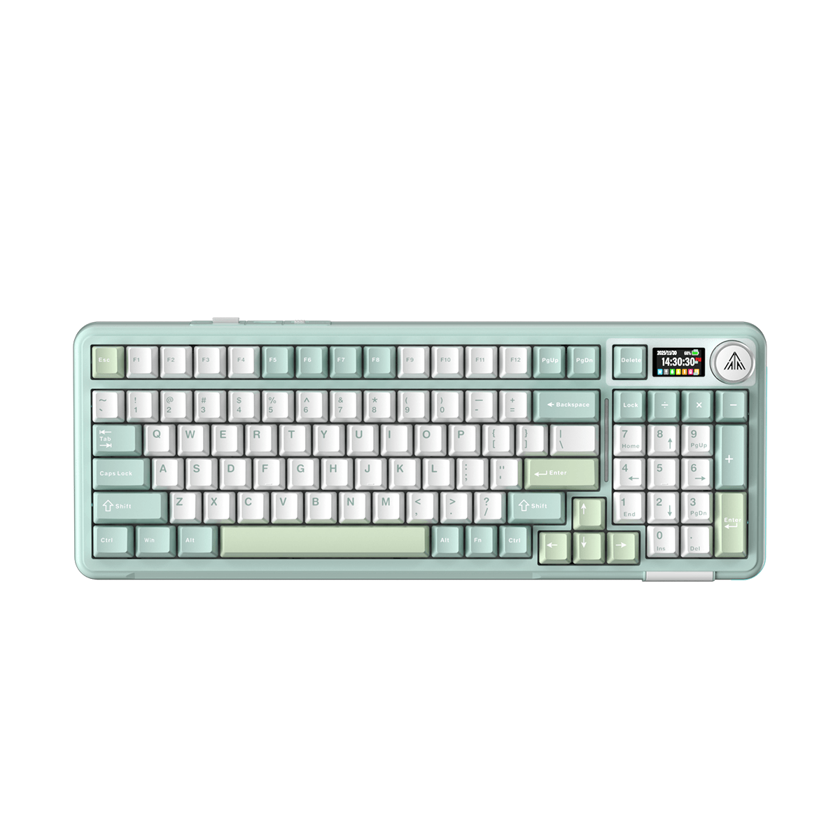 SOLAKAKA A99 Pro Mechanical Keyboard