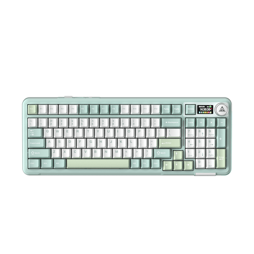 SOLAKAKA A99 Pro Mechanical Keyboard