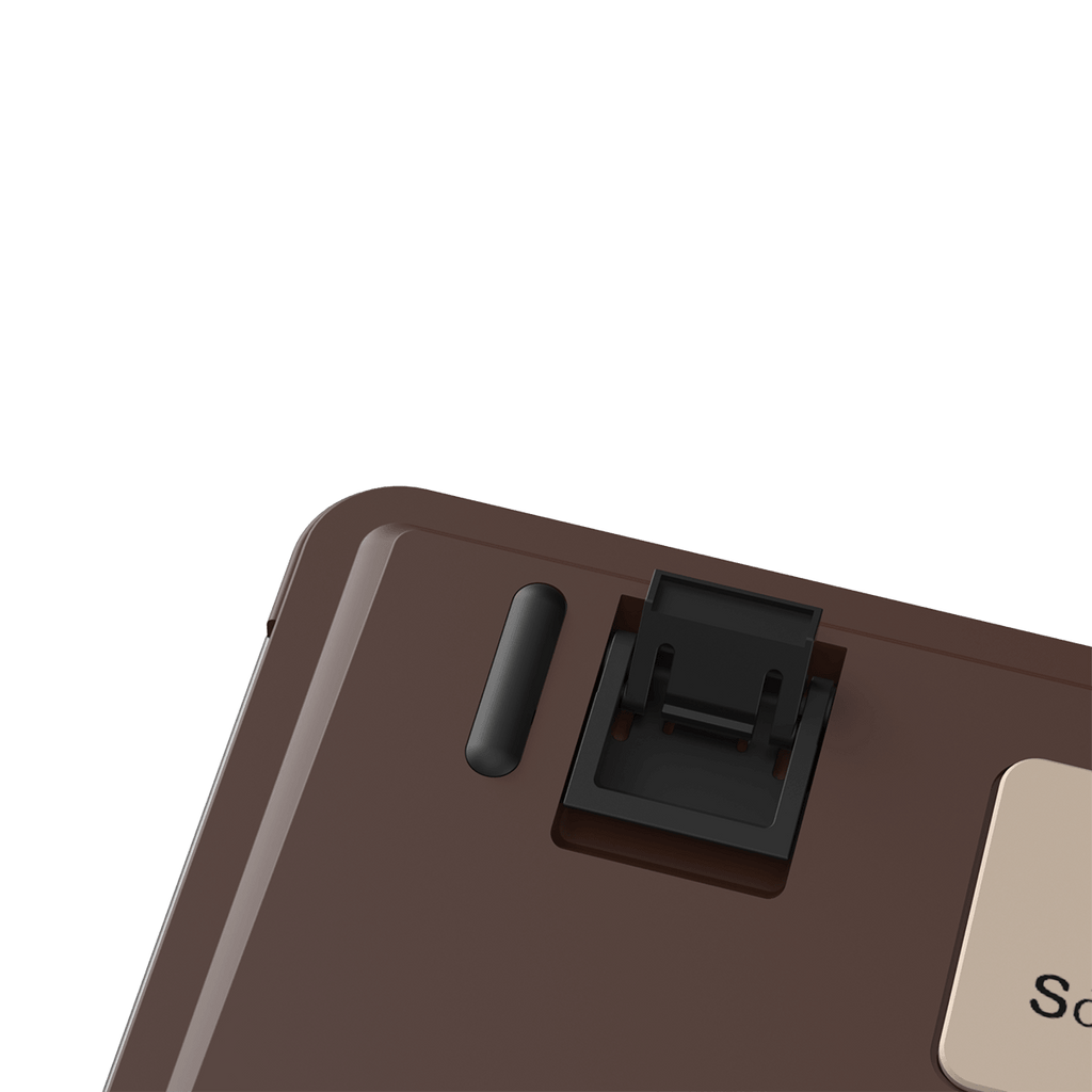 SOLAKAKA A99 Pro Mechanical Keyboard