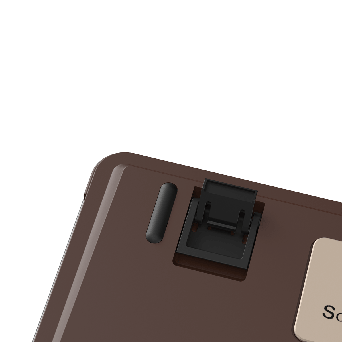SOLAKAKA A99 Pro Mechanical Keyboard