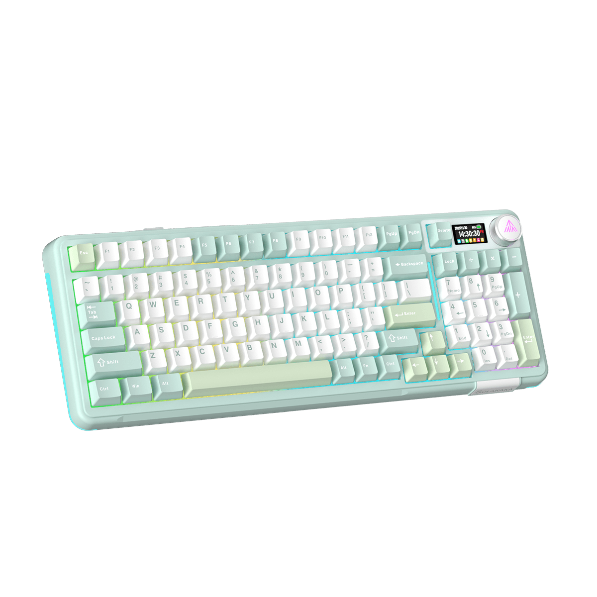 SOLAKAKA A99 Pro Mechanical Keyboard