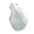 SOLAKAKA E9 Vertical  Ergonomic MMO Gaming Wireless Mouse