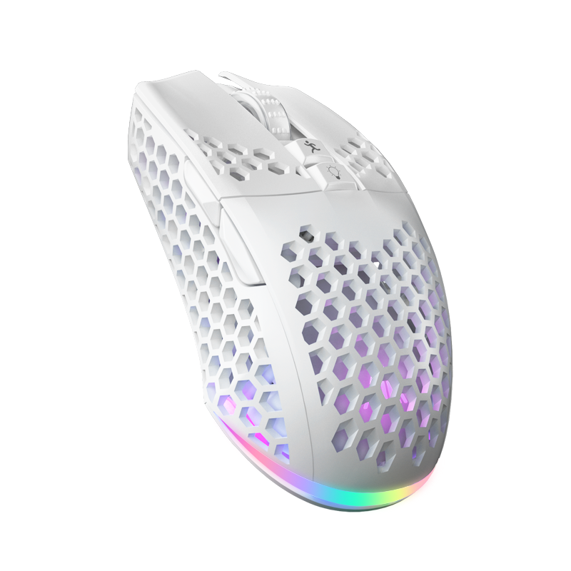  SM600 Wireless Gaming Mouse