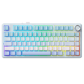 SOLAKAKA A75 Wireless Mechanical Keyboard