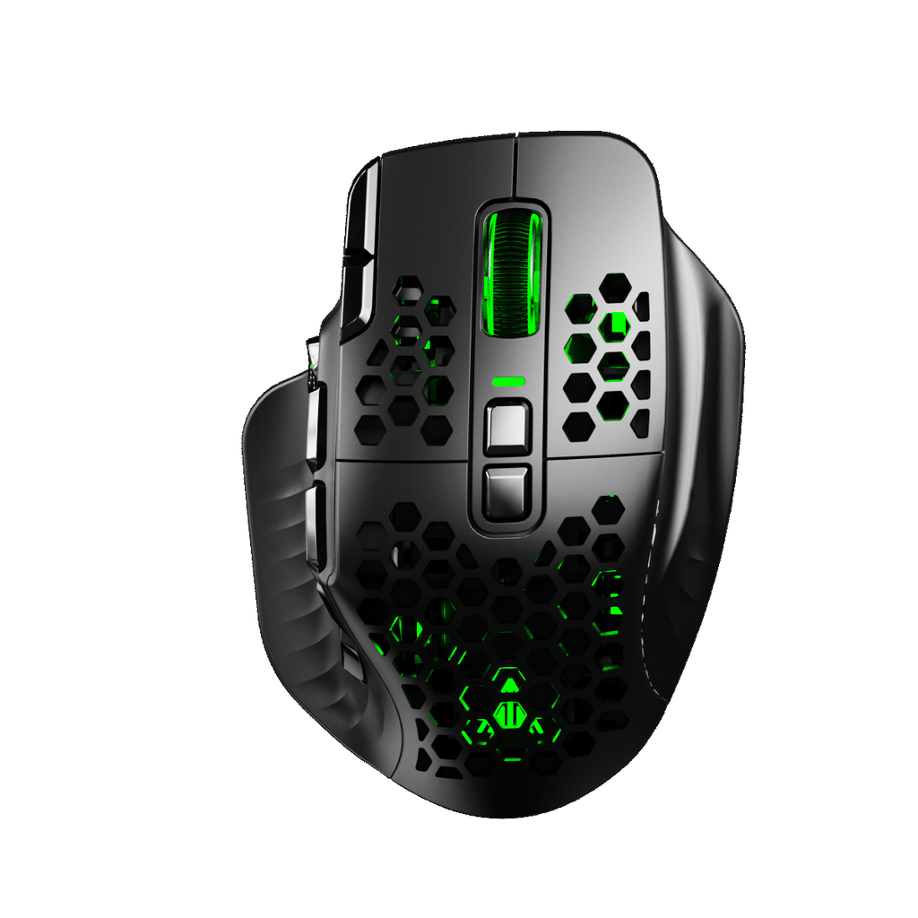 SOLAKAKA SM809 Pro MMO Gaming Mouse