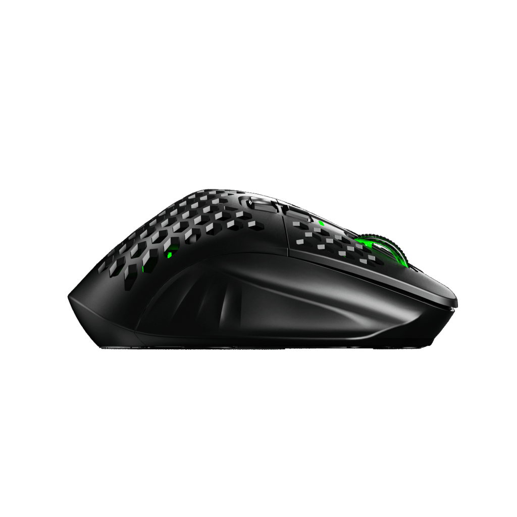 SOLAKAKA SM809 Pro MMO Gaming Mouse