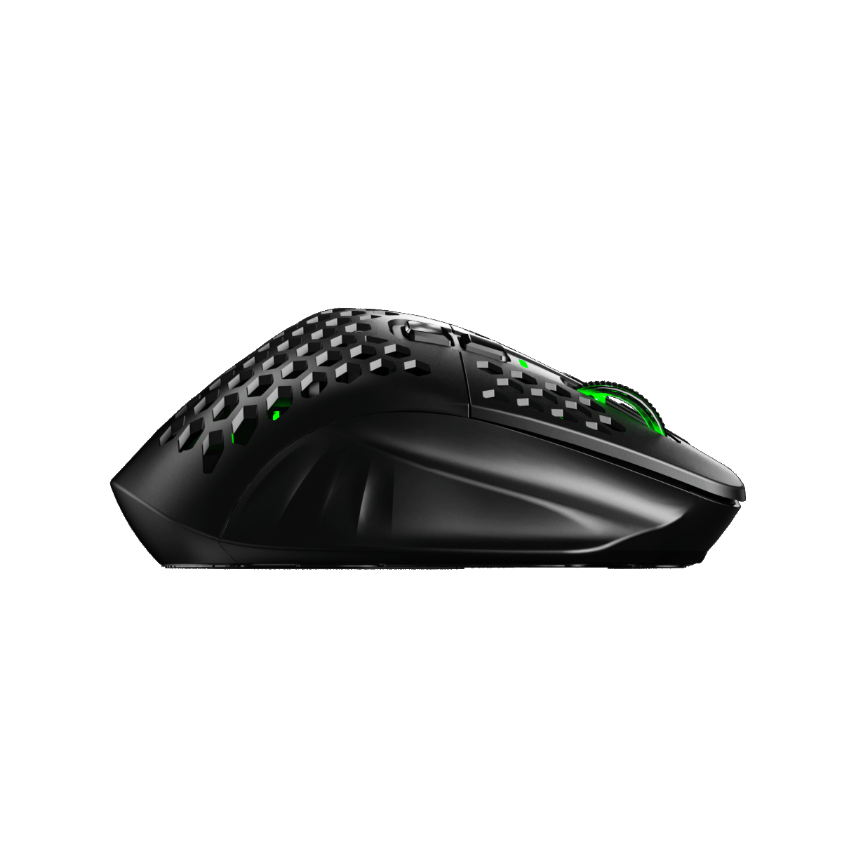 SOLAKAKA SM809 Pro MMO Gaming Mouse