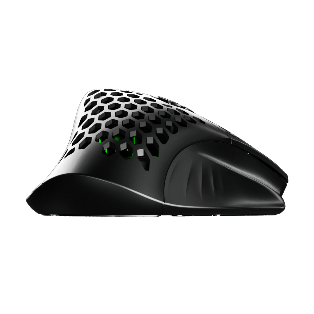 SOLAKAKA SM809 Pro MMO Gaming Mouse