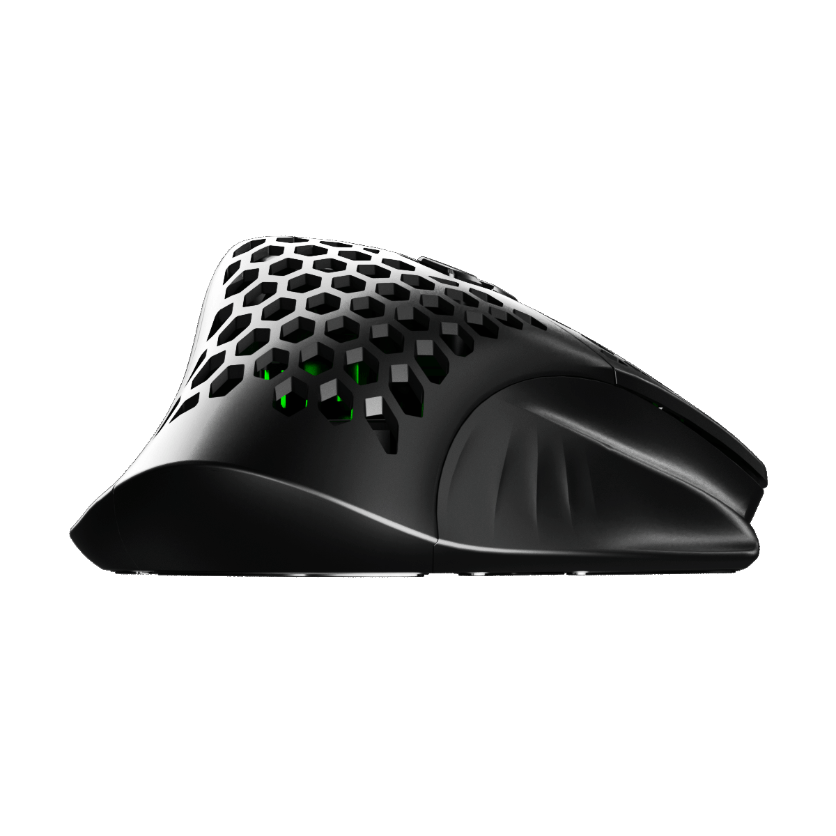 SOLAKAKA SM809 Pro MMO Gaming Mouse