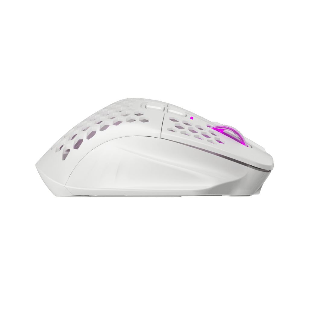 SOLAKAKA SM809 Pro MMO Gaming Mouse