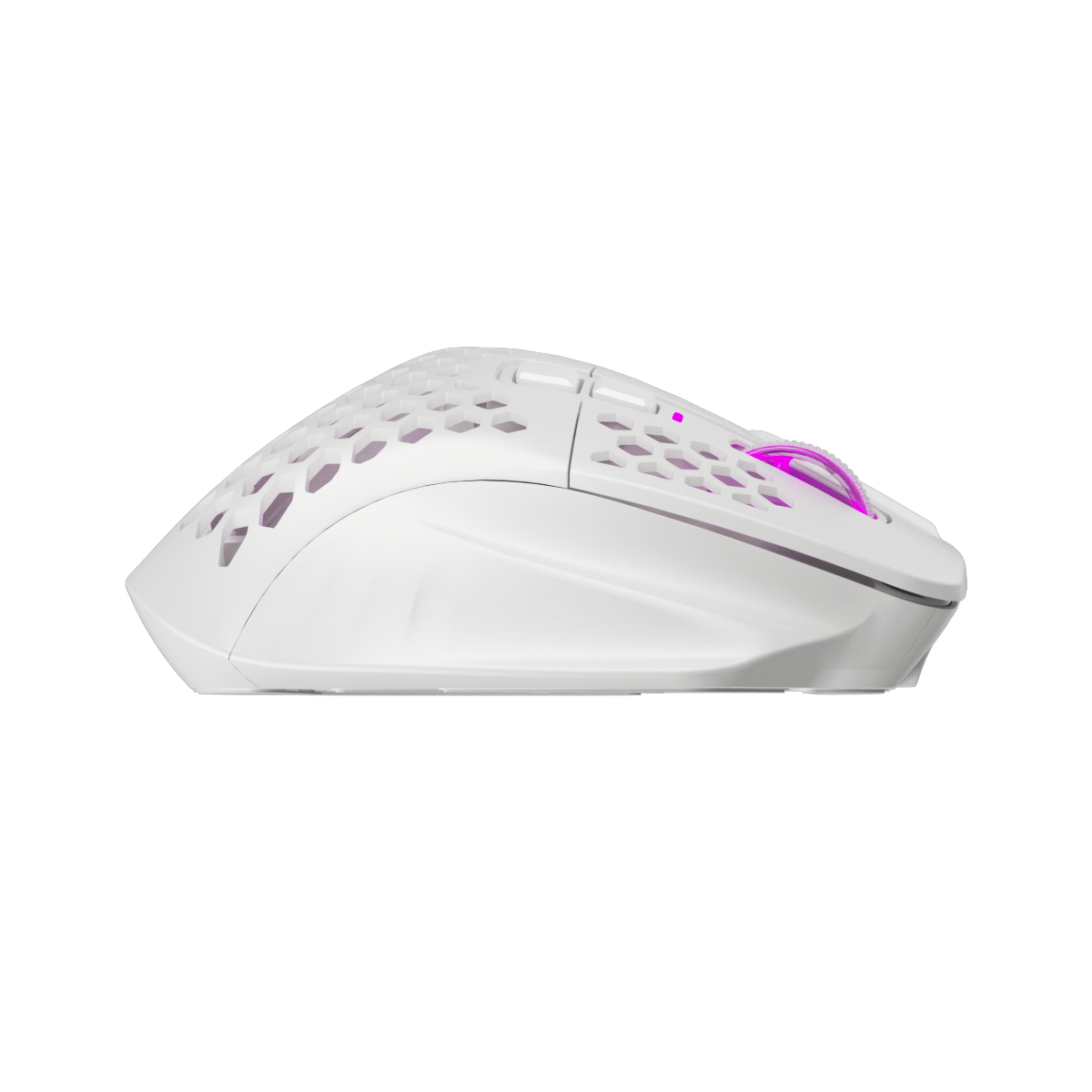 SOLAKAKA SM809 Pro MMO Gaming Mouse