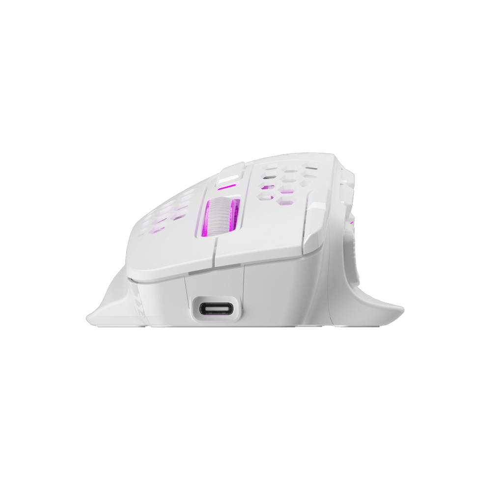 SOLAKAKA SM809 Pro MMO Gaming Mouse