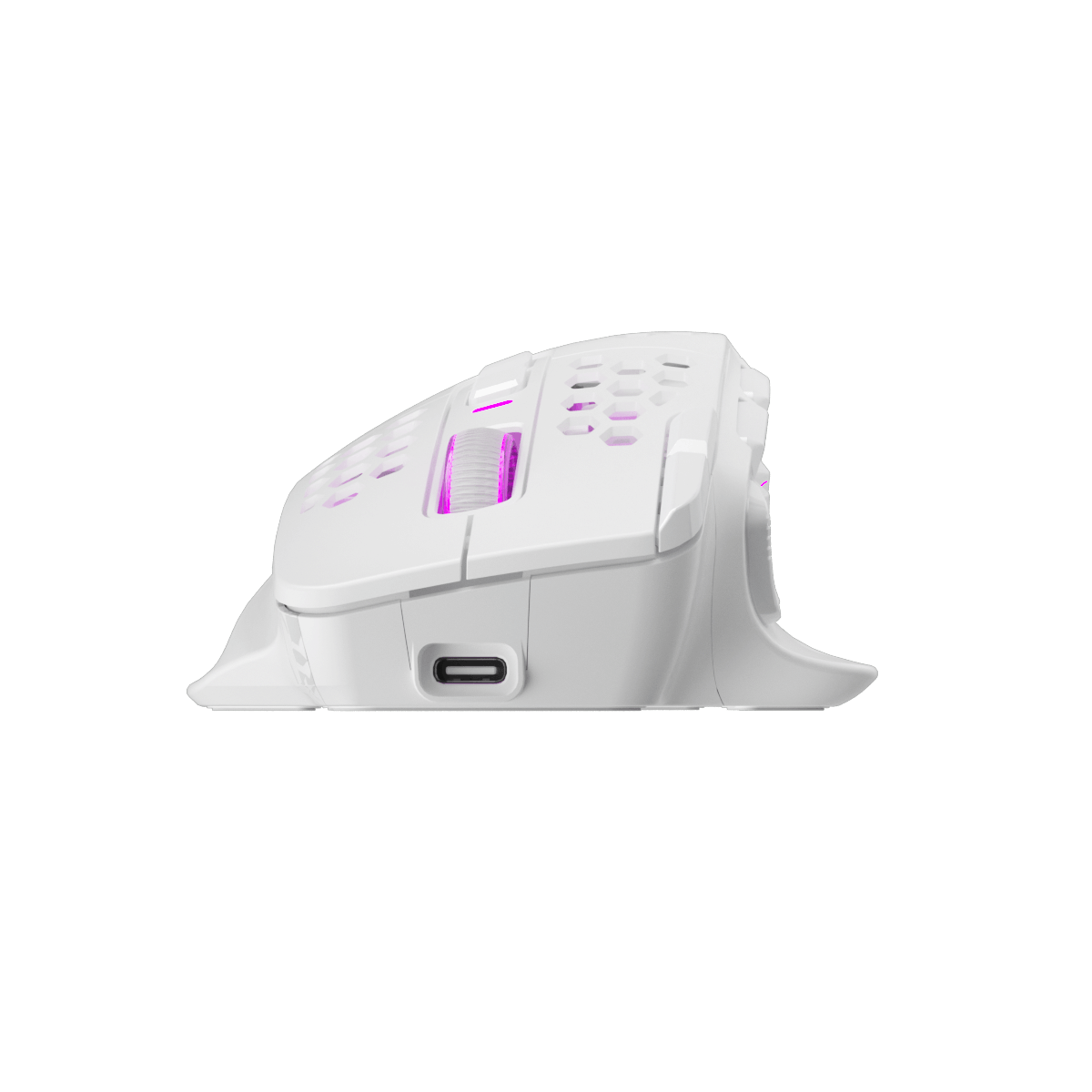 SOLAKAKA SM809 Pro MMO Gaming Mouse