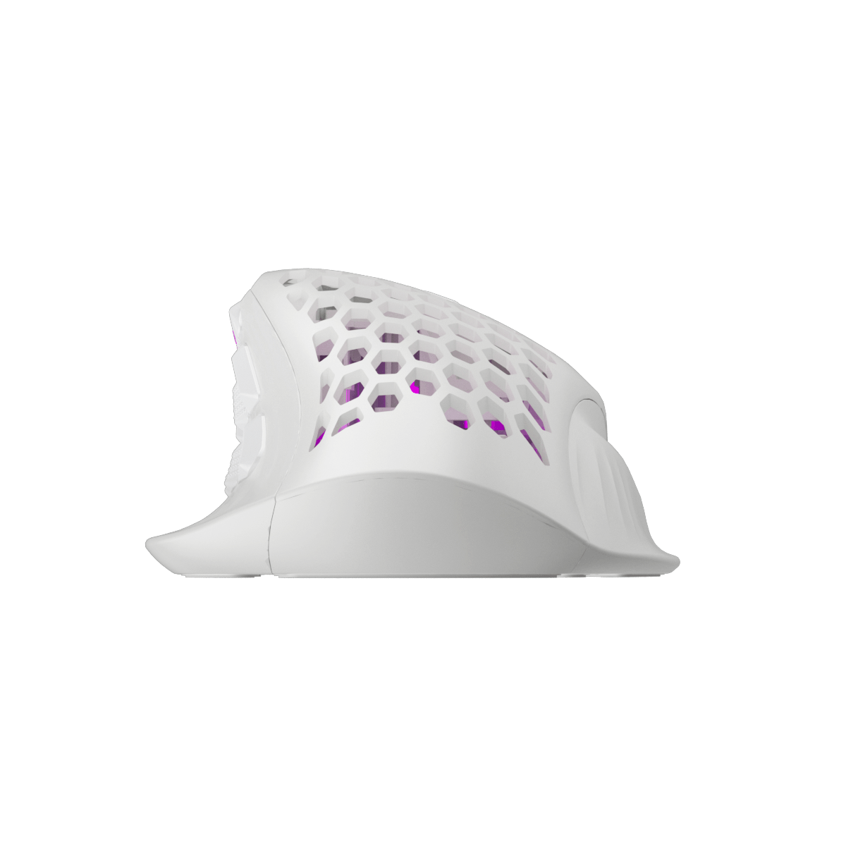 SOLAKAKA SM809 Pro MMO Gaming Mouse