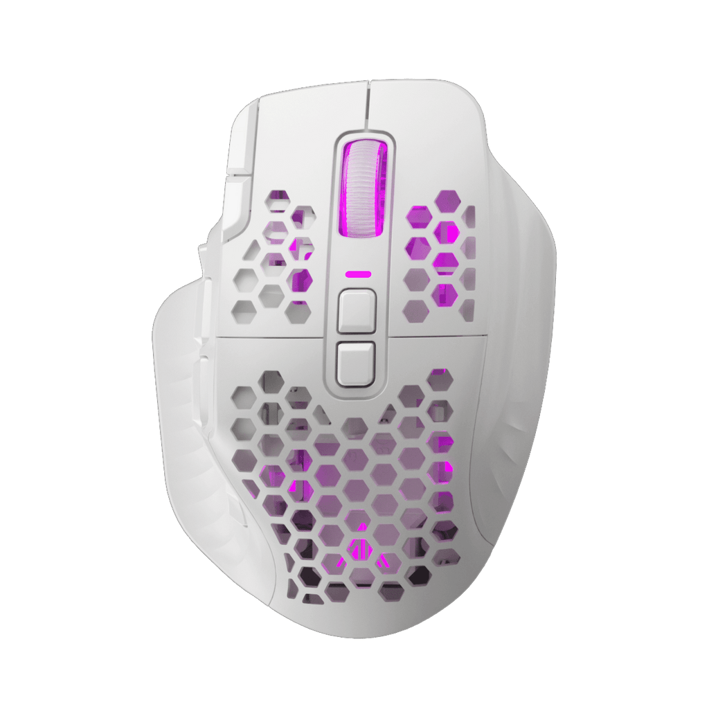 SOLAKAKA SM809 Pro MMO Gaming Mouse