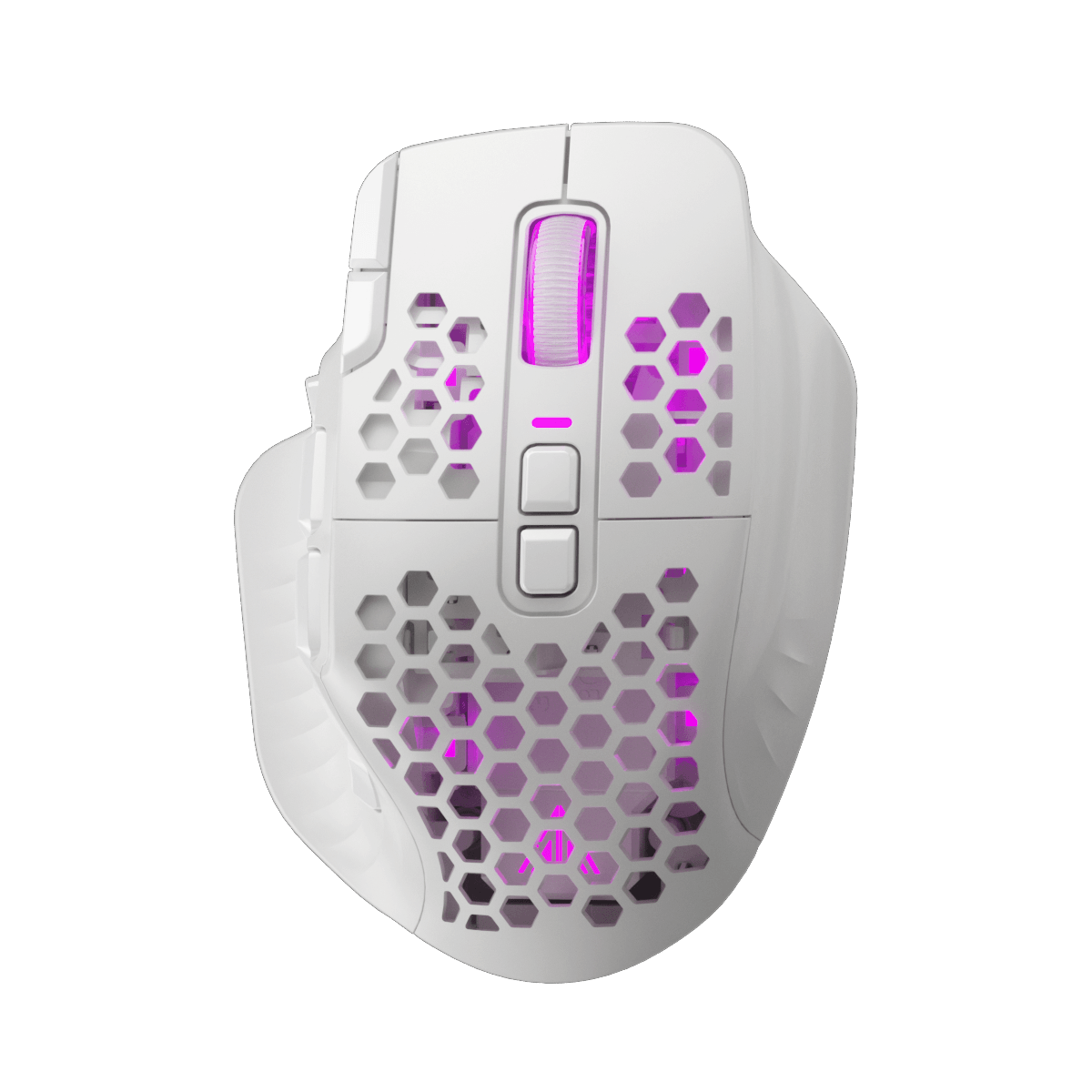 SOLAKAKA SM809 Pro MMO Gaming Mouse