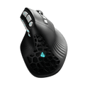 SOLAKAKA E9 PRO Vertical MMO Gaming Mouse