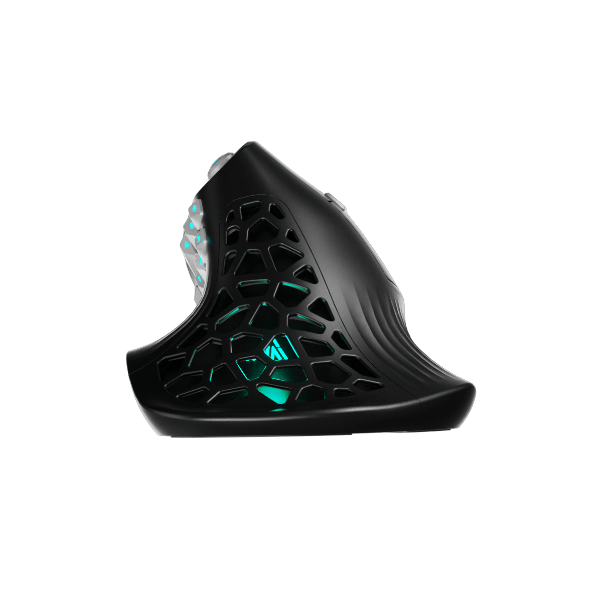 SOLAKAKA E9 PRO Vertical MMO Gaming Mouse